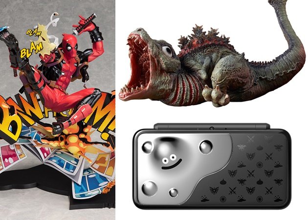 木金の巡回 ねんどろいどサーバル彩色サンプル公開 かばんちゃんも Figma黒澤ダイヤ 2ds Ll予約開始 などなど ふぃぎゅる