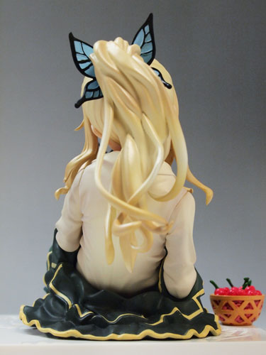 レビュー コトブキヤ 1/8 柏崎星奈（僕は友達が少ない） : ふぃぎゅる！