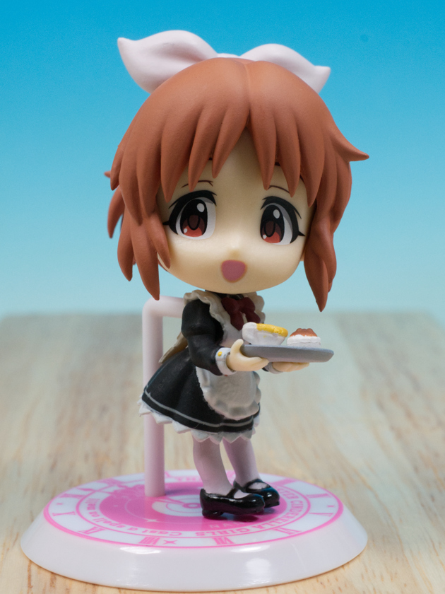 大量 処分☆アイドルマスター SQ，EXQ，ちびきゅんキャラ プライズ フィギュア 美少女 まとめ セット シンデレラガールズ　アイマス まとめて [FIG]菊地真(きくちまこと) ちびきゅんキャラ アイドルマスター 生っすか!?コレクション vol.2 フィギュア プライズ(48616)  バンプレスト