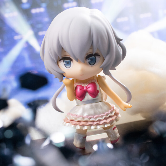 ねんどろいど ゾンビランドサガ 紺野純子 Amazon.co.jp: ねんどろいど ゾンビランドサガ 紺野純子 ノン