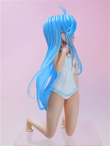 レビュー WAVE BEACH QUEENS 藤和エリオ（電波女と青春男） : ふぃぎゅる！