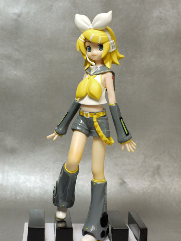 レビュー セガプライズ VOCALOID 初音ミク EXフィギュア