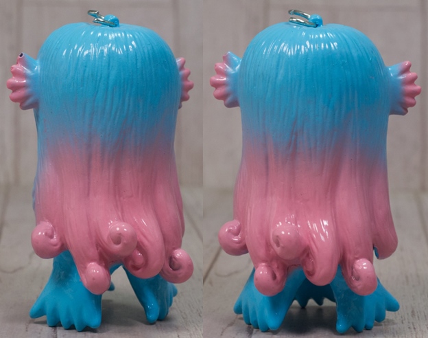 レビュー カプセルトイ VAG24「ウオメカ メジマグロ」 / トップ レビュー カプセルトイ VAG24「ウオメカ メジマグロ」 / トップ