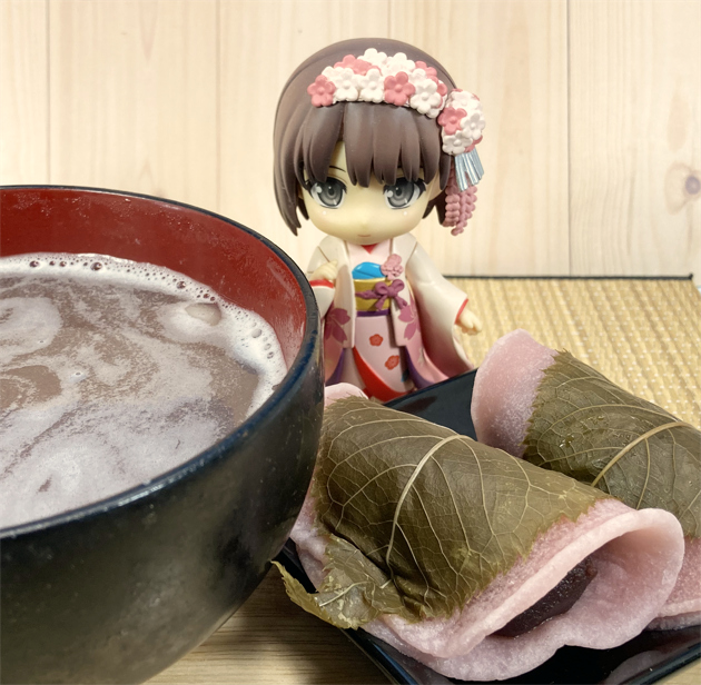 巡回 新年あけましておめでとうございます