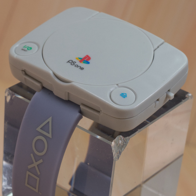 レビュー タカラトミーアーツ カプセルトイ セガサターン