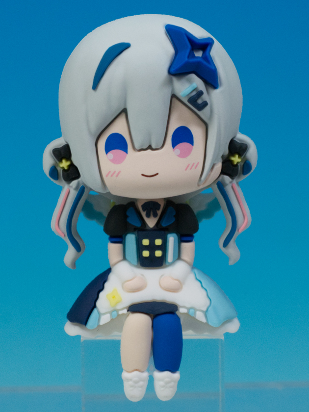 レビュー ホロライブくじ～ホロクッキング おかわり！～ ミニ
