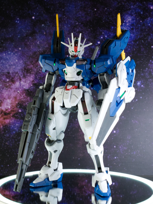 レビュー 機動戦士ガンダム 水星の魔女 HG 1/144 ガンダム レビュー 機動戦士ガンダム 水星の魔女 HG 1/144 ガンダム