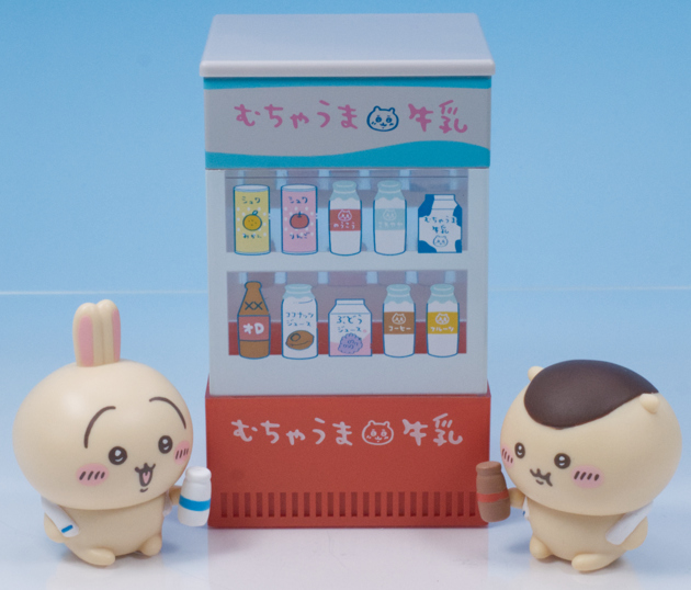 レビュー 一番くじ ちいかわ ～なんかほっこり ちいかわの湯～ C賞