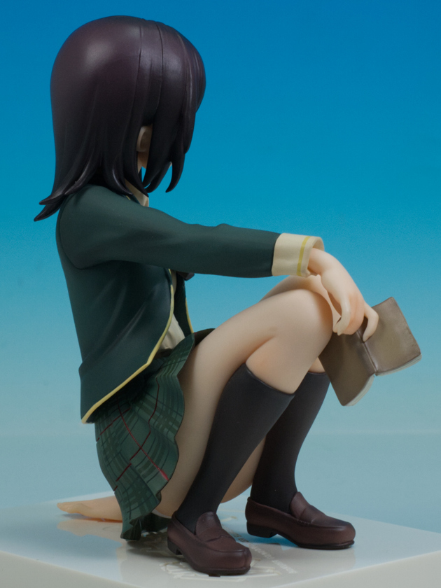 コトブキヤ 三日月夜空 1/8 新品未開封 Amazon.co.jp: コトブキヤ 僕は友達が少ない 三日月夜空 1/8