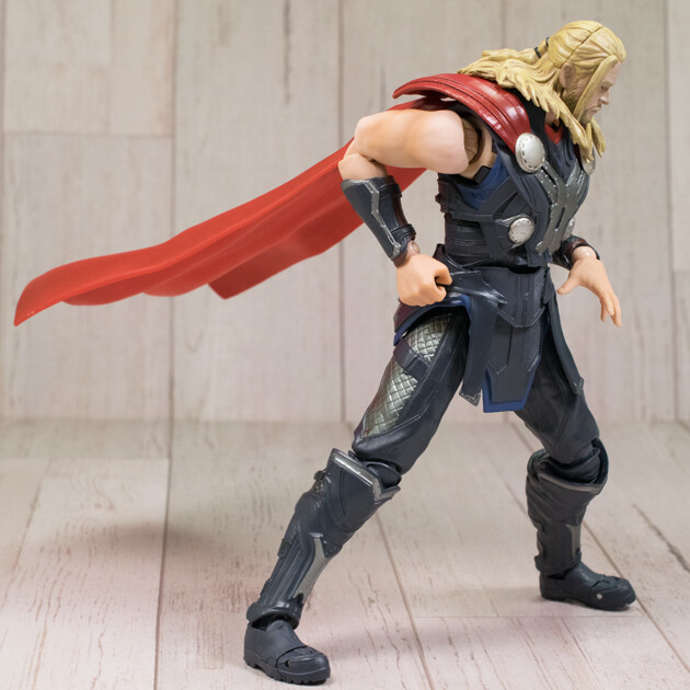 レビュー ホットウィール アベンジャーズ BEDLAMなど : ふぃぎゅる！