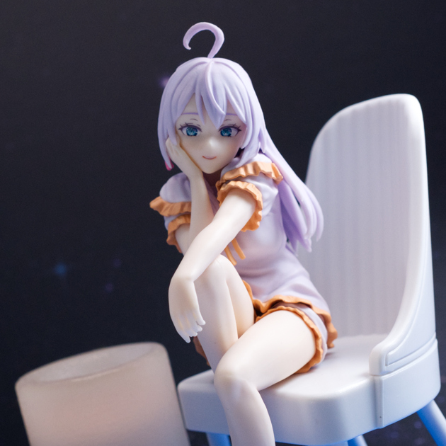 レビュー セガ 時々ボソッとロシア語でデレる隣のアーリャさん