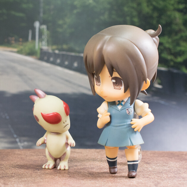 レビュー タカラトミーアーツ U.M.A.ソフビコレクション