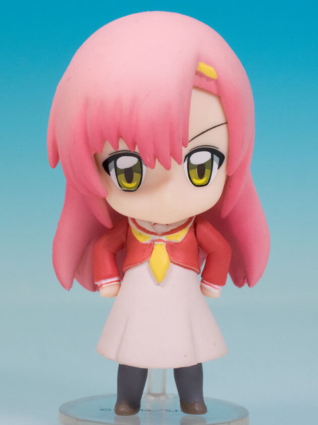 Amazon.co.jp: ハヤテのごとく！！☆ねんどろいどぷち☆桂