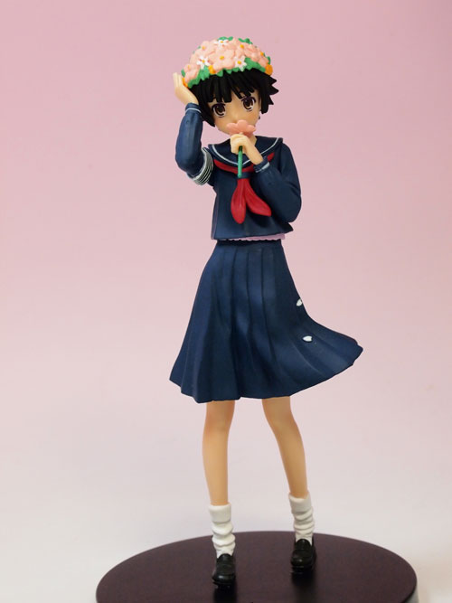 レビュー TAITOタイトープライズ とある魔術の禁書目録Ⅱ 初春飾利（冬