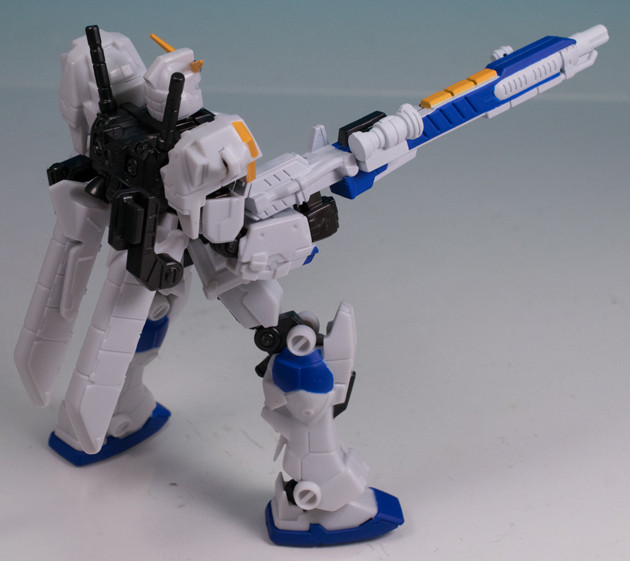 レビュー 機動戦士ガンダム Gフレーム07 FAガンダム / グフ レビュー 機動戦士ガンダム Gフレーム07 FAガンダム / グフ