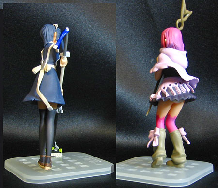 レビュー oCX ROBOTミニフィギュアコレクション vol.1 （村田蓮