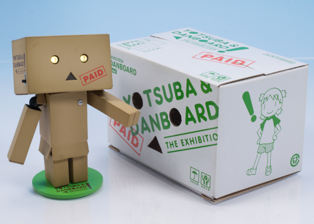 リボルテックダンボー・ミニ「記念入場チケットversion」 （よつばとダンボー展入場チケット付属品） Amazon.co.jp: リボルテックダンボー・ミニ「記念入場チケット