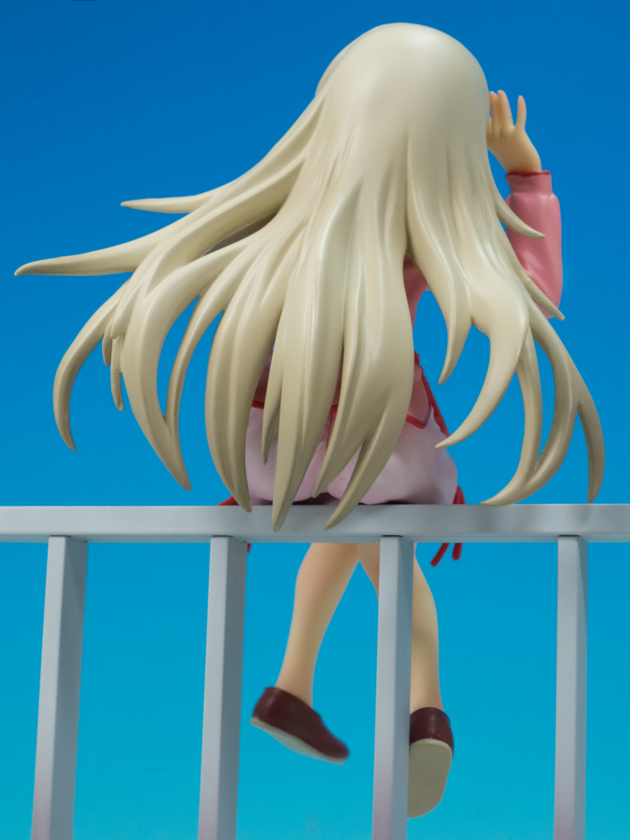 レビュー フリュー リトルバスターズ！ コンプリートフィギュア5 能美