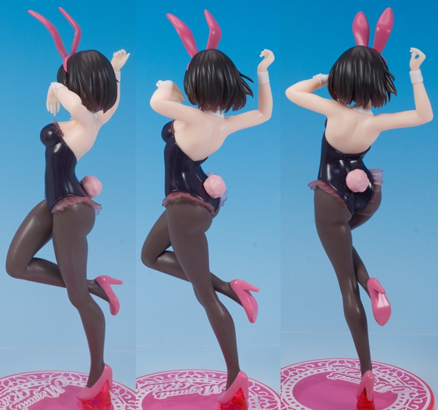 レビュー タイトー『冴えない彼女の育てかた Fine』Coreful フィギュア