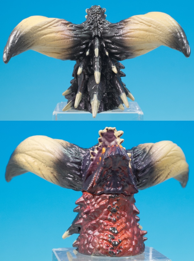 レビュー 一番くじ モンスターハンターワールド:アイスボーン D