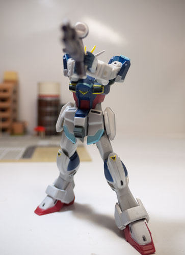 レビュー S.C.M スペシャルクリエイティブモデル インパルス