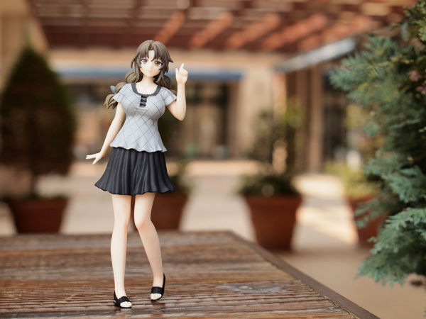 レビュー フリュー フォトカノ フォトセッションフィギュア2