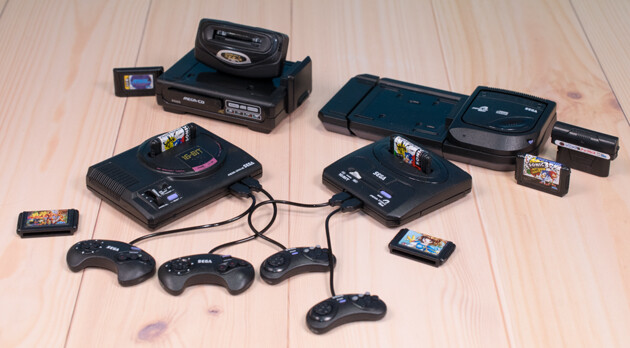 レビュー タカラトミーアーツ カプセルトイ SEGA HISTORY レビュー タカラトミーアーツ カプセルトイ SEGA HISTORY