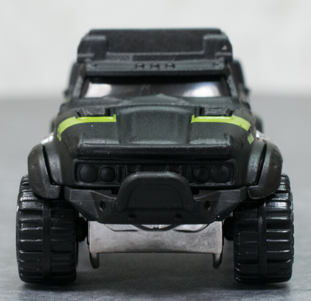 Fast and Furious Spy Racers Rally Baja Crawler 1:24 Scale