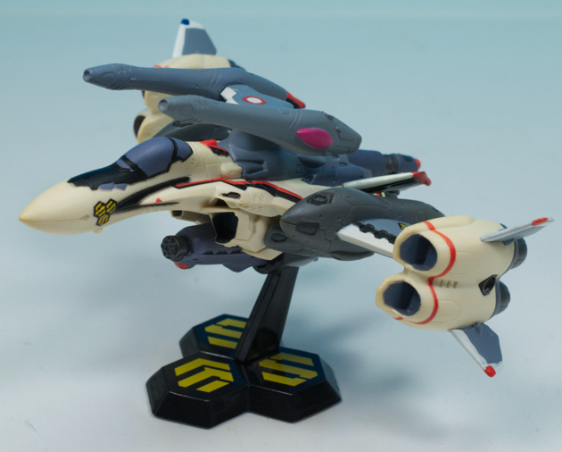 劇場版マクロスF 〜イツワリノウタヒメ～】BANDAI SPIRITSより