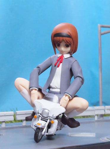 コンビニでUCCブラック無糖を買うとハーレーダビッドソンがついてくる