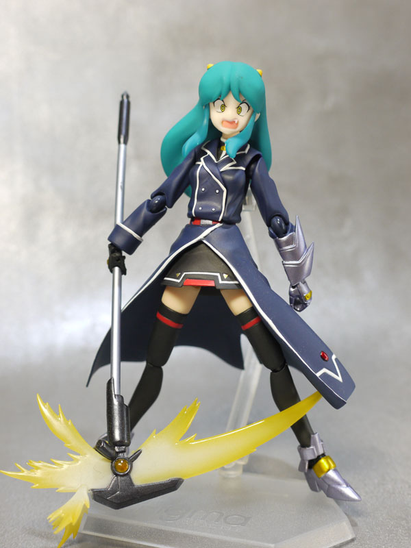 figma うる星やつら　ラム figma ラム