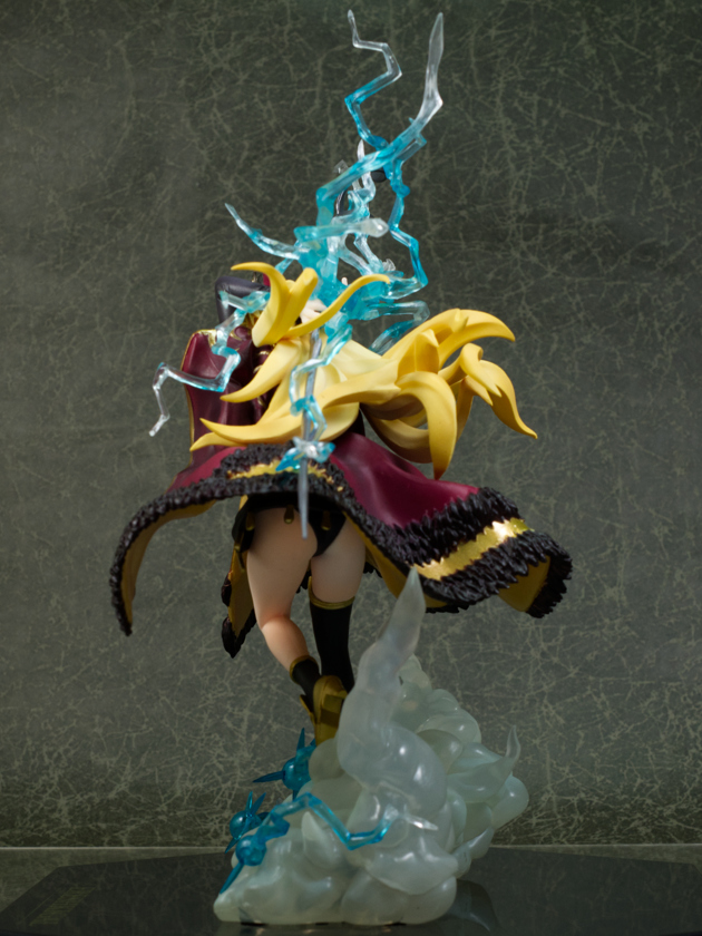 レビュー バンダイ フィギュアーツZERO Fate/Grand Order