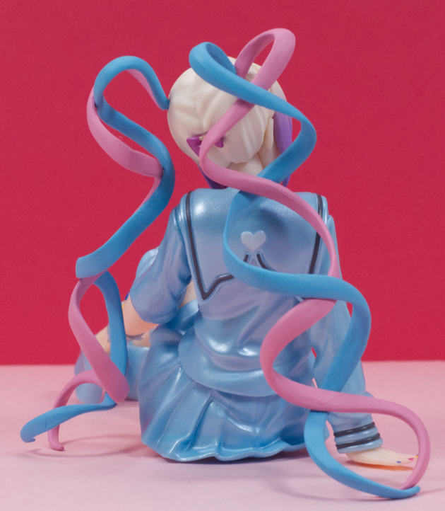レビュー セガプライズ NEEDY GIRL OVERDOSE ちょこのせプレミアム