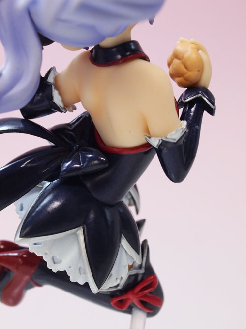 レビュー ひぐらしのなく頃に 解 羽入 エンジェルモート制服ver