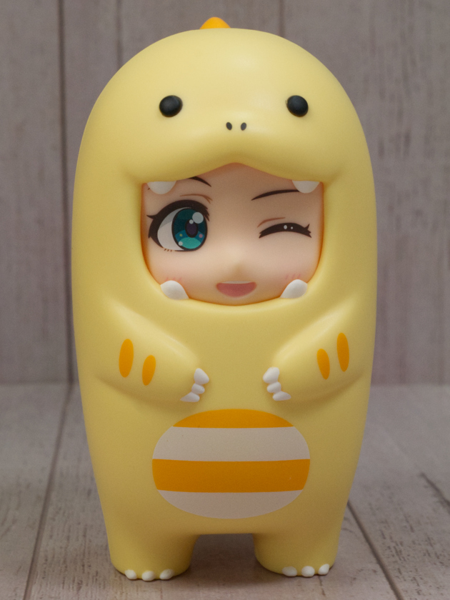 【本体無し】ねんどろいど顔パーツ+αセット8ケース分まとめ売り ドール 本体 『ねんどろいどどーる かすたむフェイスパーツ 02 (crearm