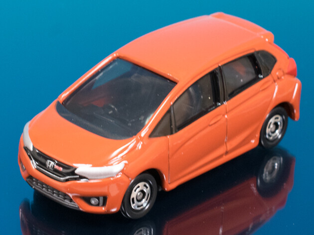 トミカ  18個  No.66  ホンダ フィット  通常版 未開封　未使用　は 開封品】トミカ No 66 Honda フィット 初回特別仕様｜Yahoo