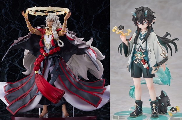 巡回 ねんどろいど 鏡音リン/レン 2.0 予約開始 : ふぃぎゅる！