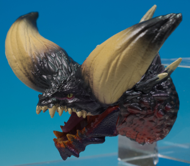 レビュー 一番くじ モンスターハンターワールド:アイスボーン D レビュー 一番くじ モンスターハンターワールド:アイスボーン D