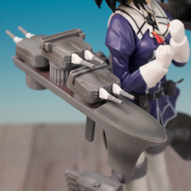 艦これ 羽黒改二 スーパープレミアムフィギュア 艦隊これくしょん SPM n5ksbvb Amazon | 艦隊これくしょん -艦これ- スーパープレミアム