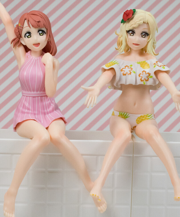 Amazon | ラブライブ！虹ヶ咲学園スクールアイドル同好会 ちょこ