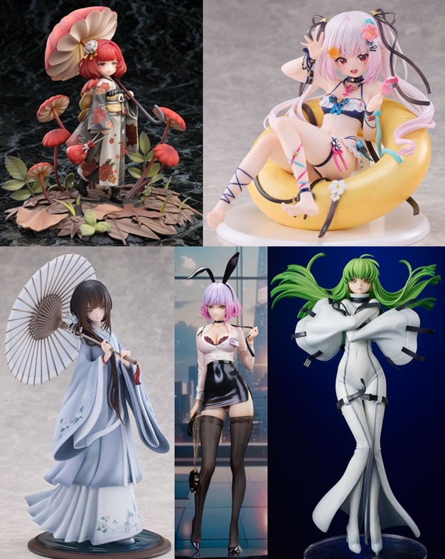 巡回 Reverse Studio ハエマトケファルスタケ 予約開始