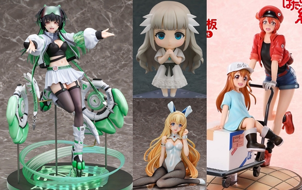 巡回 シャニマス 黛 冬優子AXGRIT Ver. 予約開始