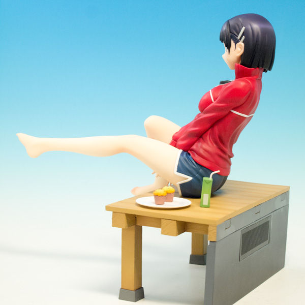 レビュー アルターALTER 桐ヶ谷 直葉（ソードアートオンライン
