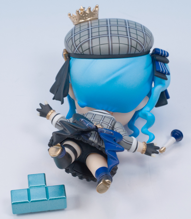 レビュー ねんどろいど ホロライブプロダクション 星街すいせい