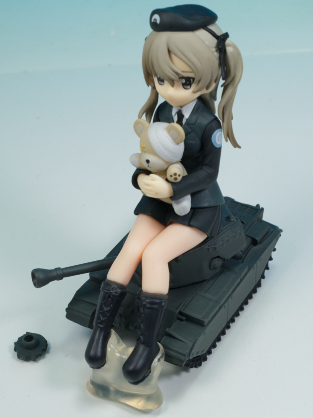 一番くじプレミアム ガールズ＆パンツァー 最終章｜一番くじ倶楽部｜BANDAI SPIRITS公式 一番くじ情報サイト