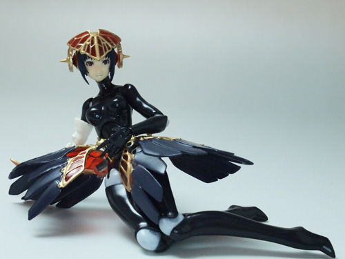 レビュー Figma ペルソナ3フェス メティス ふぃぎゅる レビュー Figma ペルソナ3フェス メティス ふぃぎゅる