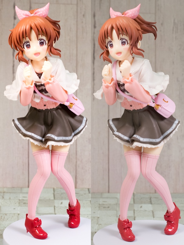 レビュー バンプレスト アイドルマスター シンデレラガールズ