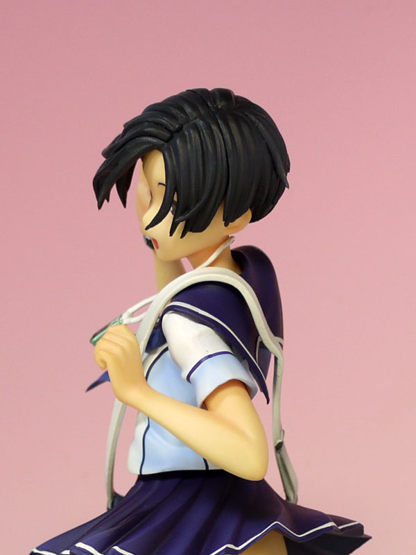 コナミ 　小早川凛子 　フィギュア　 ラブプラス コナミ 小早川凛子 ラブプラス 1/8フィギュアシリーズ よつばと