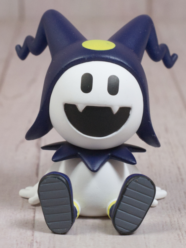 レビュー タカラトミーアーツ カプセルトイ 真・女神転生シリーズ