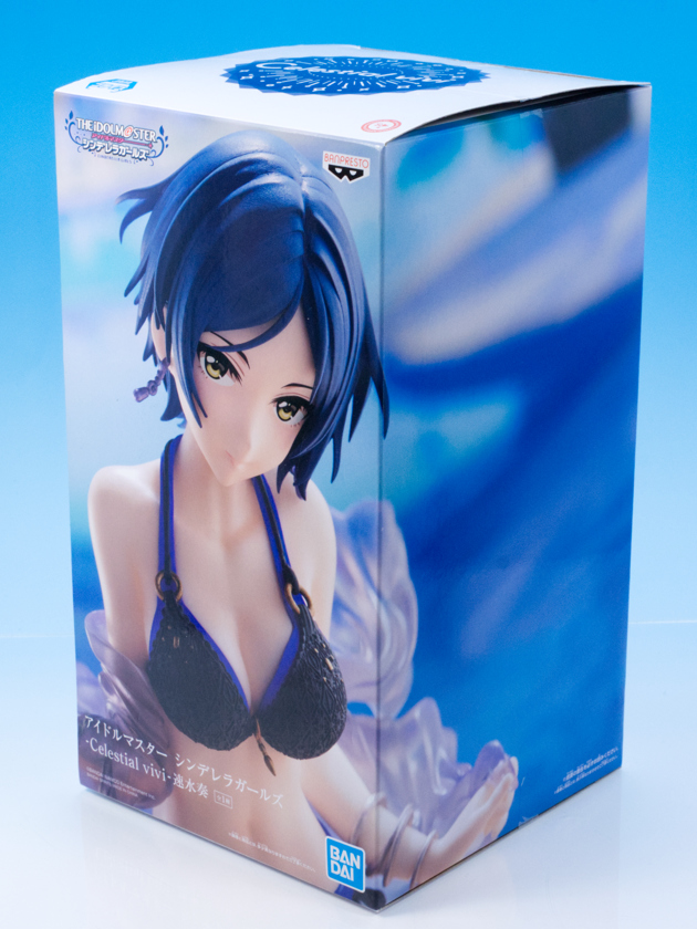 レビュー バンプレスト アイドルマスター シンデレラガールズ